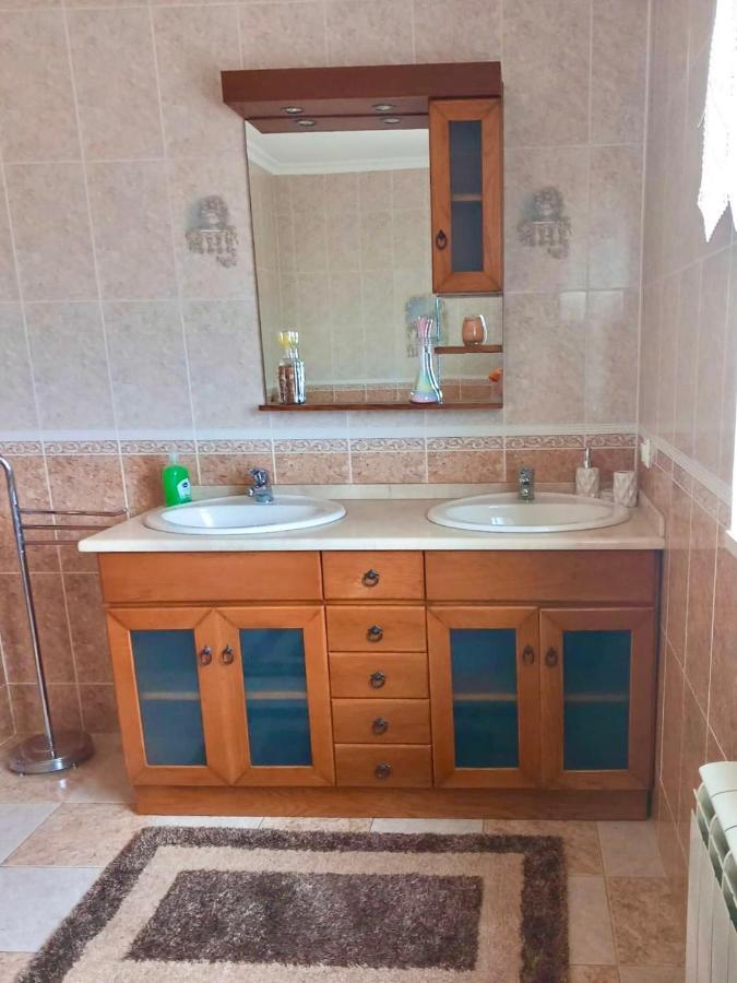 Casa Das Laranjeiras Alqueidao da Serra Luaran gambar