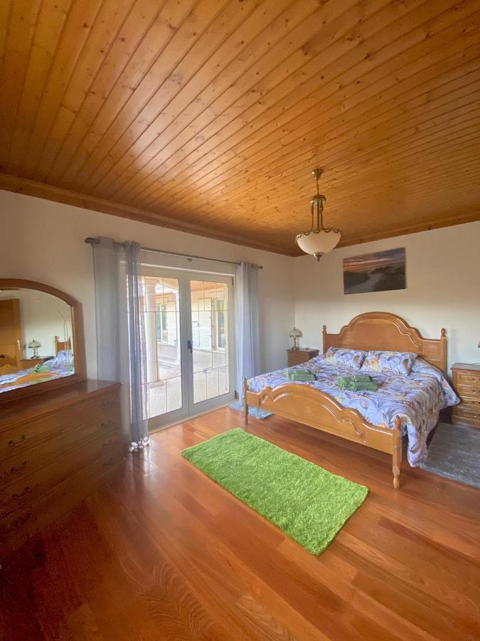 Casa Das Laranjeiras Alqueidao da Serra Luaran gambar