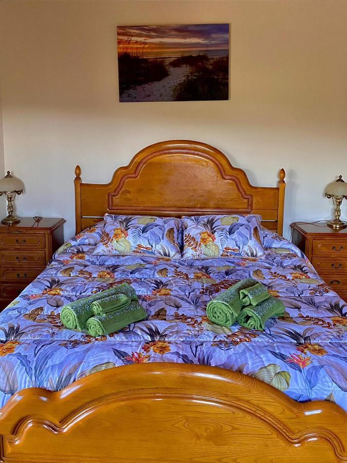 Casa Das Laranjeiras Alqueidao da Serra Luaran gambar