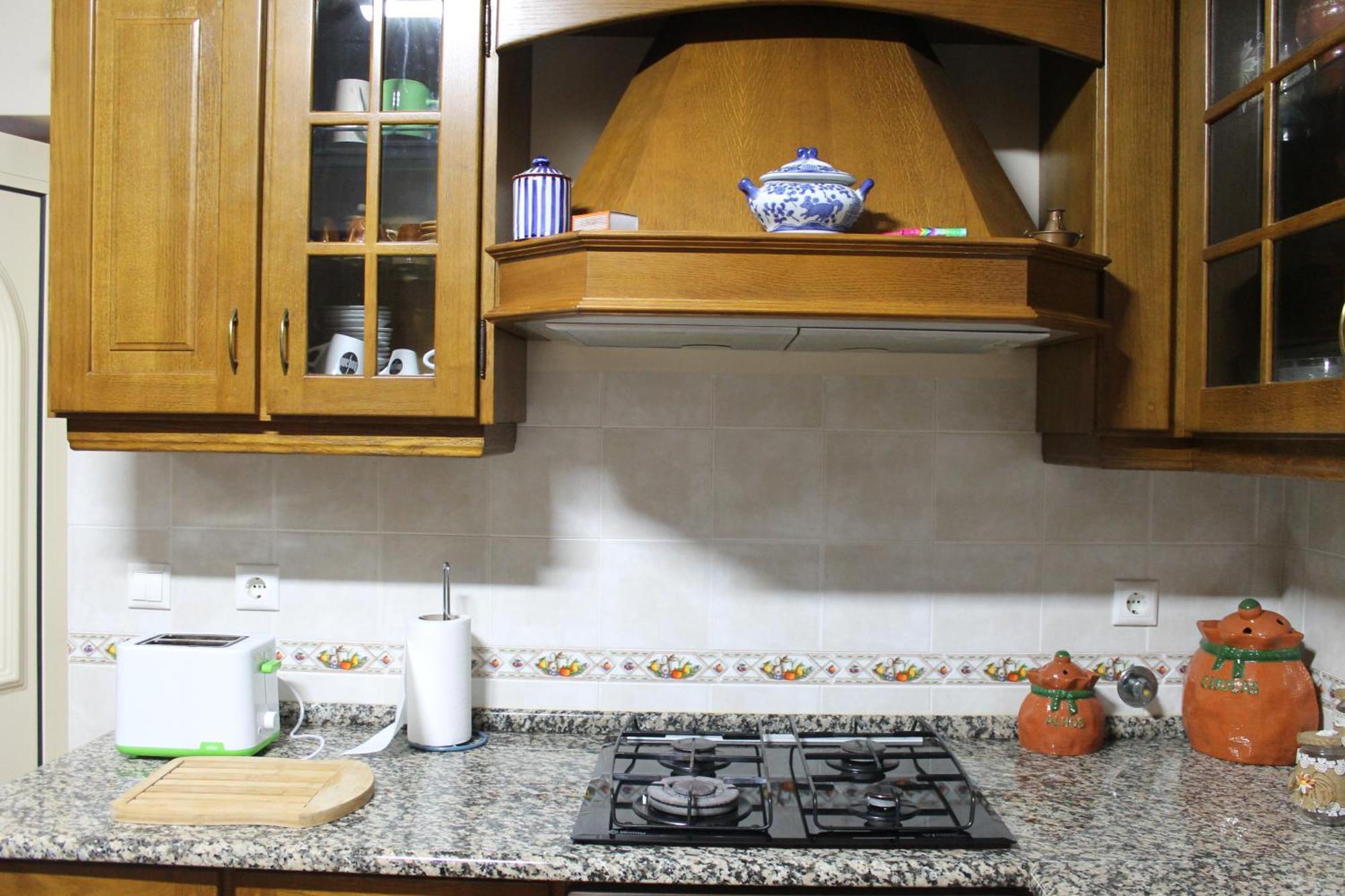 Casa Das Laranjeiras Alqueidao da Serra Luaran gambar