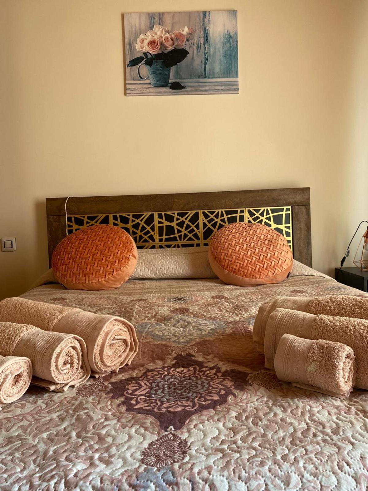 Casa Das Laranjeiras Alqueidao da Serra Luaran gambar